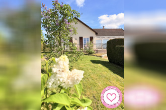 Ma-Cabane - Vente Maison Les Bordes, 104 m²