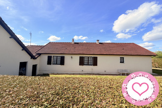 Ma-Cabane - Vente Maison Les Bordes, 104 m²
