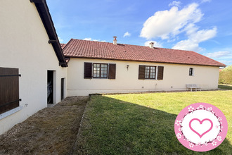 Ma-Cabane - Vente Maison Les Bordes, 104 m²