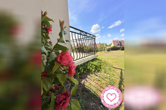 Ma-Cabane - Vente Maison Les Bordes, 104 m²