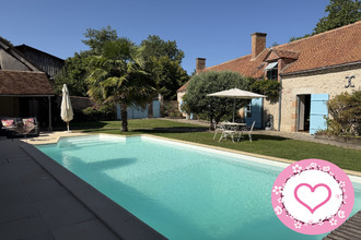 Ma-Cabane - Vente Maison Les Bordes, 237 m²