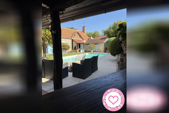 Ma-Cabane - Vente Maison Les Bordes, 237 m²