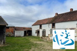 Ma-Cabane - Vente Maison Les Bordes, 50 m²