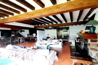 Ma-Cabane - Vente Maison Les Bordes, 265 m²