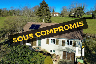 Ma-Cabane - Vente Maison Les Bréseux, 88 m²