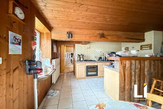 Ma-Cabane - Vente Maison Les Bréseux, 125 m²