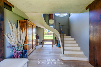 Ma-Cabane - Vente Maison LES BREVIAIRES, 360 m²