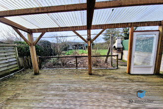 Ma-Cabane - Vente Maison Les Brouzils, 87 m²