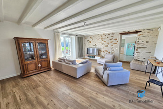 Ma-Cabane - Vente Maison Les Brouzils, 141 m²