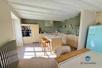 Ma-Cabane - Vente Maison Les Brouzils, 141 m²
