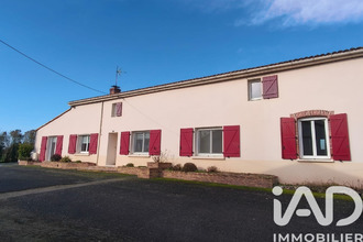 Vente Maison 85260, Les Brouzils France