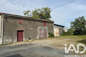 Vente Maison 85260, Les Brouzils France