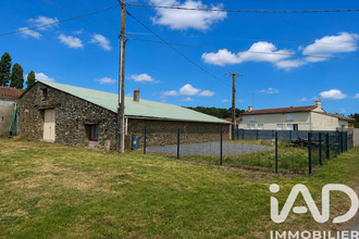 Vente Maison 85260, Les Brouzils France