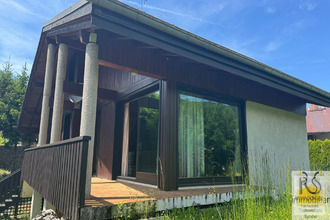 Ma-Cabane - Vente Maison Les Carroz d'Arâches, 208 m²
