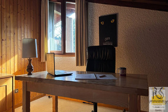 Ma-Cabane - Vente Maison Les Carroz d'Arâches, 208 m²