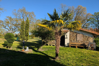 Ma-Cabane - Vente Maison LES CERQUEUX-SOUS-PASSAVANT, 0 m²