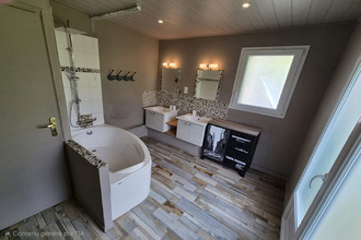Ma-Cabane - Vente Maison LES CERQUEUX-SOUS-PASSAVANT, 0 m²