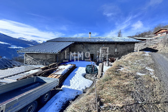 Vente Maison 73700, Les Chapelles France