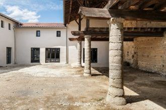 Ma-Cabane - Vente Maison Les Chères, 473 m²