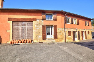 Ma-Cabane - Vente Maison LES CHERES, 230 m²