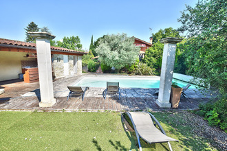 Ma-Cabane - Vente Maison LES CHERES, 230 m²