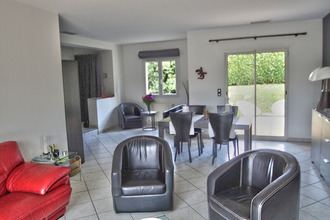 Ma-Cabane - Vente Maison LES CHERES, 150 m²