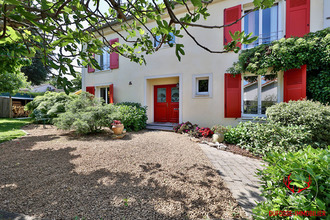 Vente Maison 69380, LES CHERES France