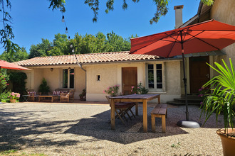 Ma-Cabane - Vente Maison LES CHERES, 138 m²