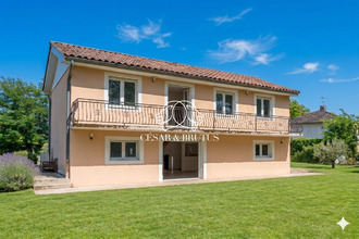 Vente Maison 69380, Les Chères France