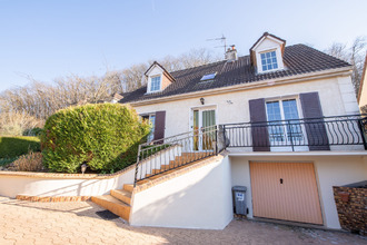 Ma-Cabane - Vente Maison Les Clayes-sous-Bois, 128 m²