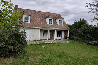 Ma-Cabane - Vente Maison Les Clayes-sous-Bois, 147 m²