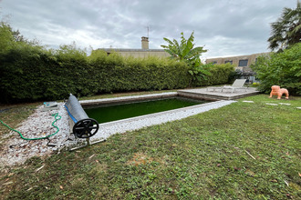 Ma-Cabane - Vente Maison Les Clayes-sous-Bois, 160 m²