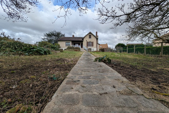 Ma-Cabane - Vente Maison Les Clayes-sous-Bois, 140 m²