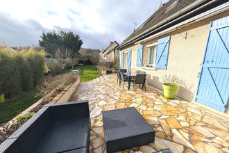 Ma-Cabane - Vente Maison Les Clayes-sous-Bois, 120 m²