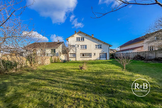 Ma-Cabane - Vente Maison LES CLAYES-SOUS-BOIS, 144 m²