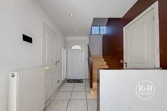 Ma-Cabane - Vente Maison LES CLAYES-SOUS-BOIS, 112 m²