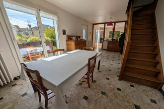Ma-Cabane - Vente Maison Les Clayes-sous-Bois, 106 m²