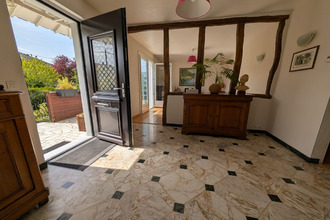 Ma-Cabane - Vente Maison Les Clayes-sous-Bois, 106 m²