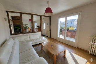 Ma-Cabane - Vente Maison LES CLAYES-SOUS-BOIS, 108 m²