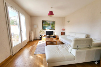 Ma-Cabane - Vente Maison LES CLAYES-SOUS-BOIS, 108 m²