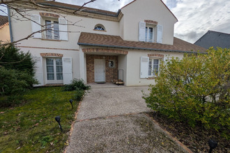 Ma-Cabane - Vente Maison Les Clayes-sous-Bois, 159 m²