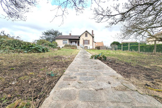 Ma-Cabane - Vente Maison Les Clayes-sous-Bois, 140 m²