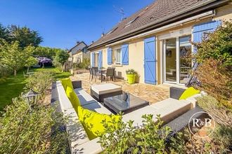 Ma-Cabane - Vente Maison LES CLAYES-SOUS-BOIS, 120 m²