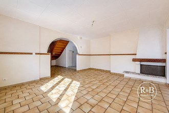 Ma-Cabane - Vente Maison LES CLAYES-SOUS-BOIS, 140 m²