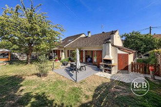 Ma-Cabane - Vente Maison LES CLAYES-SOUS-BOIS, 109 m²