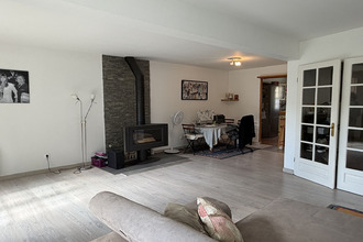 Ma-Cabane - Vente Maison LES CLAYES-SOUS-BOIS, 130 m²