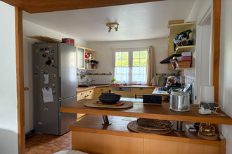 Ma-Cabane - Vente Maison LES CLAYES-SOUS-BOIS, 130 m²