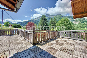 Vente Maison 74170, LES CONTAMINES MONTJOIE France