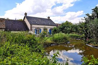 Ma-Cabane - Vente Maison LES CORVEES-LES-YYS, 113 m²