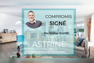 Ma-Cabane - Vente Maison LES COTES-D'AREY, 171 m²